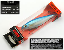 Rapala balsa xtreme d'occasion  Frejus