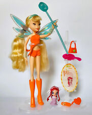 Winx club mattel gebraucht kaufen  Braunschweig