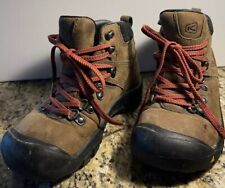 Keen hiking leather for sale  Waverly