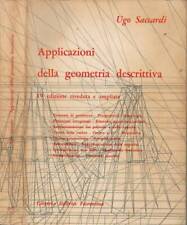 Applicazioni della geometria usato  Italia