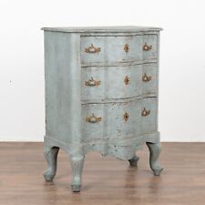 Small blue painted for sale  Round Top