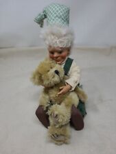 Vintage elf bear for sale  Douglassville