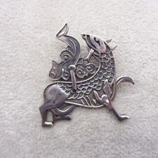 dragon brooch for sale  BRISTOL