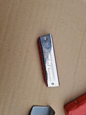 Hohner student harmonica for sale  WINSFORD