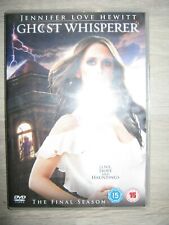 Ghost whisperer saison d'occasion  Bourges