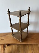 Vintage wooden tier for sale  Algonquin