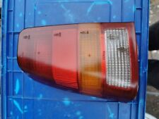 vauxhall astra mk2 lights for sale  EXETER