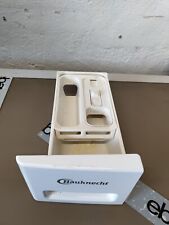 Schublade waschmittelkammer ba gebraucht kaufen  Neustadt a.d.Donau