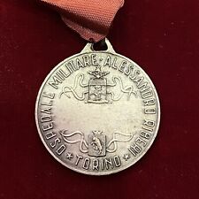 1556 medaglia comm. usato  Firenze