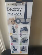 Beldray floor steam for sale  WELLINGBOROUGH