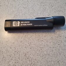 waterproof diving torch for sale  PLYMOUTH