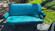 chevrolet bench seat for sale  Angola