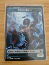 Mtg zombie rogue for sale  HAVANT