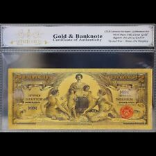 Gold 1896 two for sale  Los Angeles