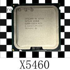 Czterordzeniowy procesor procesora Intel Xeon X5460 SLBBA(EO) LGA775 3,16 GHz podobny do Q9650 na sprzedaż  Wysyłka do Poland