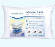 Fiber water pillow for sale  Dumfries