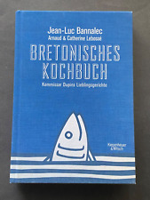 Bretonisches kochbuch gebraucht kaufen  Berlin