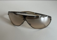 Diesel auresys sunglasses for sale  EXETER