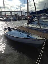 Drascombe lugger 1530 for sale  SOUTH QUEENSFERRY