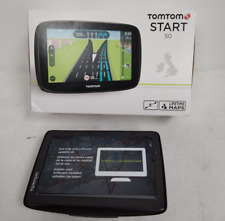 Tomtom start c4 d'occasion  Expédié en Belgium