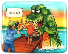 Humour cartoon image for sale  EXMOUTH