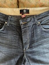 Bogner herrenjeans 34 gebraucht kaufen  Ostfildern