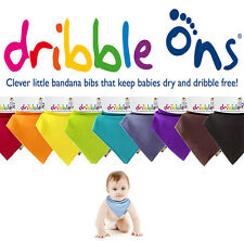 Dribble ons bandana for sale  UK