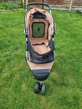 Pawhut pet stroller for sale  GILLINGHAM