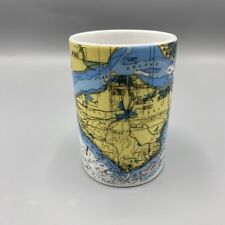 Isle wight mug for sale  BRISTOL