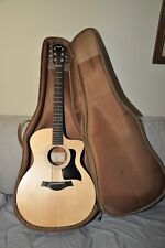 Taylor 114ce walnut for sale  Mcminnville