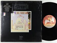 Led Zeppelin - The Song Remains The Same OST 2xLP - Swan Song Muito Bom+ Encolher comprar usado  Enviando para Brazil