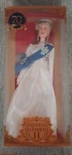 Queen elizabeth barbie for sale  NOTTINGHAM