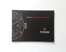 Tudor heritage black usato  Corropoli