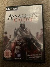 Assassin creed ii for sale  HUNTINGDON