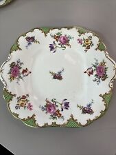 Aynsley bone china for sale  WIGAN