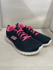 Womens skechers graceful for sale  DAVENTRY