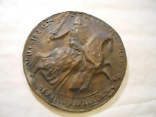 French bronze 83mm d'occasion  Paris XIII