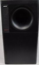 bose speakers powered subwoofer for sale  Somerset