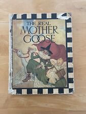 Real mother goose for sale  Beverly Hills