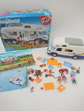 Boxed playmobil 4859 for sale  RUGBY