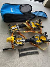grivel crampons for sale  LONDON