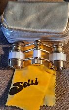 Selsi opera glasses for sale  Sandusky