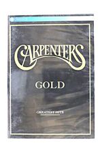 DVD Carpenters Gold Greatest Hits: Região 0 novo não lacrado comprar usado  Enviando para Brazil
