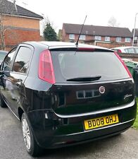 Fiat punto eleganza for sale  LEEDS