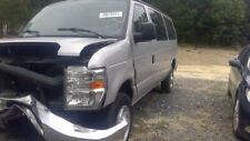 Roof extended van for sale  Biscoe