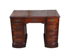 Antique chippendale mahogany for sale  Dayton