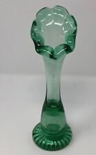 Hand blown green for sale  Rochester