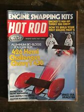 Hot rod magazine for sale  Washington