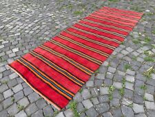 Kilim rug vintage d'occasion  Expédié en Belgium
