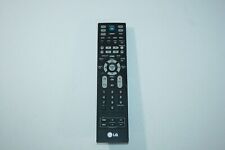 Genuine OEM LG AKB30283501 Home Theater System Remote Control TESTED WORKING, used for sale  Shipping to South Africa